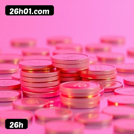 FAQ 26h Brasil - Perguntas frequentes sobre bônus, PIX, RTP, APP mobile e VIP