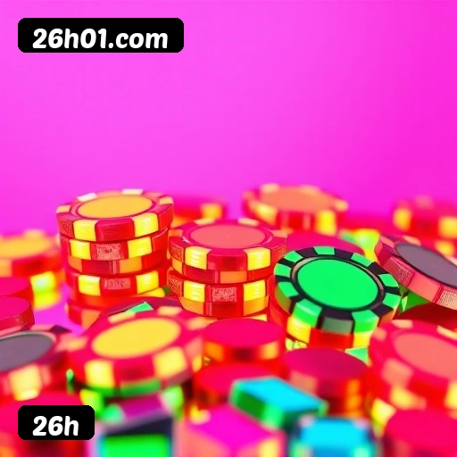 Vantagens exclusivas 26h para jogadores brasileiros - São Paulo, Rio, BH