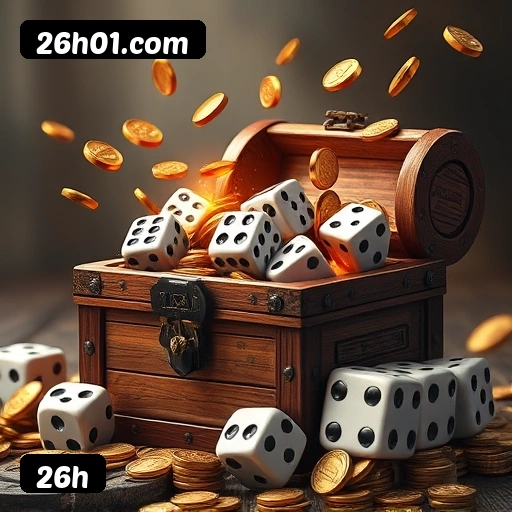 26h segurança SSL 256-bit - Licença Curaçao, eCOGRA, GLI certificado